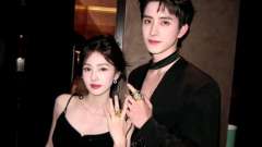 还有谁磕白鹿和敖瑞鹏呀？