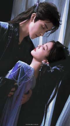 还有谁磕白鹿和敖瑞鹏呀？