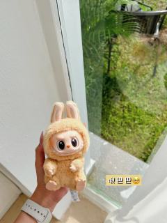 labubu 坐坐派对😍
刚拿到真的超级激动 因为我想要很