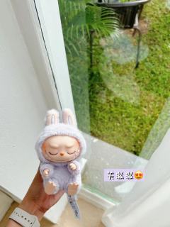 labubu 坐坐派对😍
刚拿到真的超级激动 因为我想要很