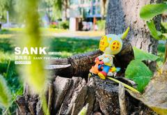 注定要去的地方
多晚都有光…