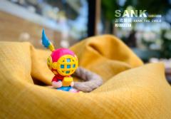 注定要去的地方
多晚都有光…