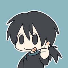 声音是可以变的么么哒～
仿了😋