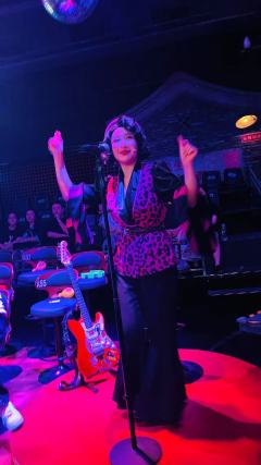 【大侦探赵赶鹅】是我种草很久的一部话剧,在虹口今朝八弄商场六