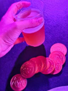 看到宣传是游乐剧场还很好奇是个什么形式，观剧之后果然最大的感