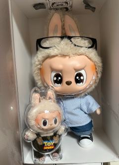 呜呜呜运气绝缘体抢到了一个大夏日！实物也太好看了耶！豆乳给旁