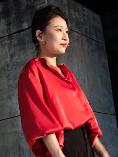 250727《圣女的救济》卡司:王威(草薙ti),邵文溢(真