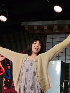 250727《圣女的救济》卡司:王威(草薙ti),邵文溢(真