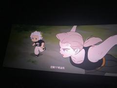 《罗小黑战记2》真的不让我白等六年！！（下一部别做六年了行吗