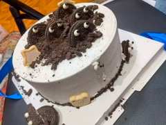 【含剧透】
“我将永远死于你的爱里。”
@Blackt