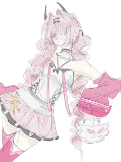 一些摸鱼草稿，一部分是接龙第一棒，自取吱一声，不可二改商用，