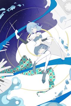 一些摸鱼草稿，一部分是接龙第一棒，自取吱一声，不可二改商用，