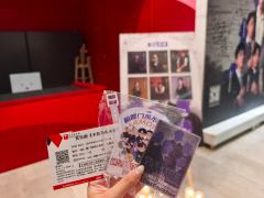 终于背着卡拉马包看上卡拉马了……李ls的伊万特别好，花花你怎