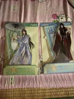 线下六发：4个春怜，1个夏花，1个冬花（图1图2）
线上四发