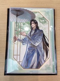 线下六发：4个春怜，1个夏花，1个冬花（图1图2）
线上四发