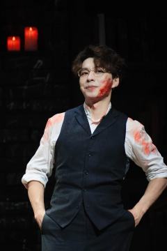 终于背着卡拉马包看上卡拉马了……李ls的伊万特别好，花花你怎