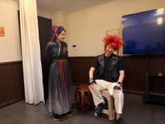改本和演绎能力的天花板级别水准,能超越莫慌的真的只有莫慌自己