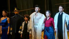 演出时长
165分钟(含15分钟中场休息及返场)
推荐理
