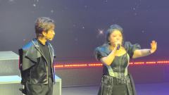 7.25宇宙大明星repo
卡司是 NoVA杜鑫艳 O12