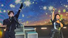 7.25宇宙大明星repo
卡司是 NoVA杜鑫艳 O12