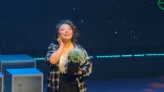 7.25宇宙大明星repo
卡司是 NoVA杜鑫艳 O12