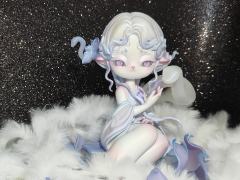 买的最开心的一次，小黑宠粉额外加的五字款，真的香。许愿每次漂