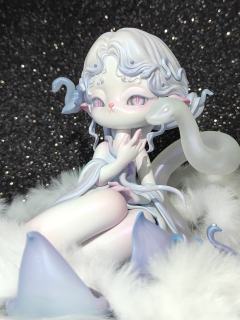 买的最开心的一次，小黑宠粉额外加的五字款，真的香。许愿每次漂