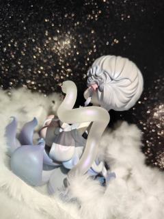 买的最开心的一次，小黑宠粉额外加的五字款，真的香。许愿每次漂