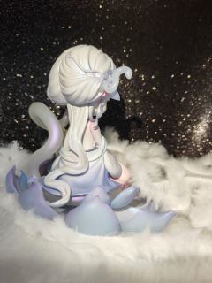 买的最开心的一次，小黑宠粉额外加的五字款，真的香。许愿每次漂