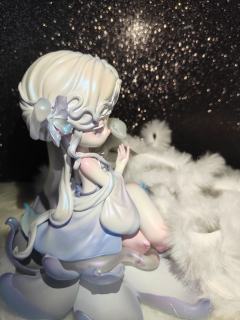 买的最开心的一次，小黑宠粉额外加的五字款，真的香。许愿每次漂