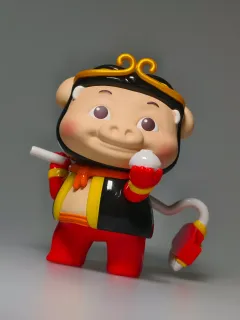 百变男神GGBond！