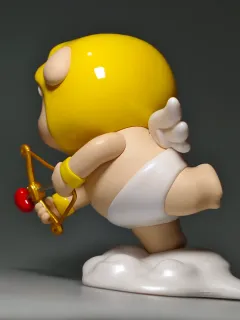 百变男神GGBond！