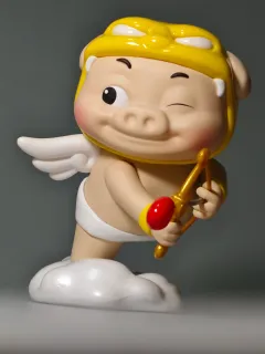 百变男神GGBond！