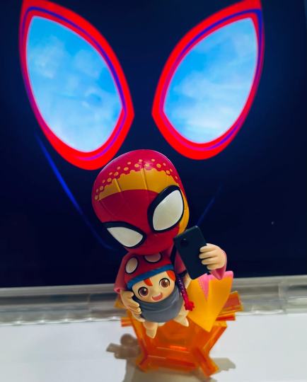 🕷️
