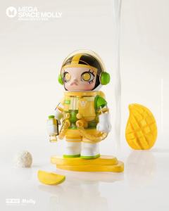 🌴 当 MEGA SPACE MOLLY 邂逅暹罗风情 �