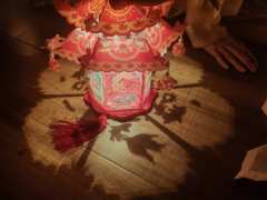 现在真是什么本都能发出来了
体验剧本:反骨
剧本杀,剧本