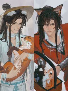 搬一对生贺图图来！花怜99つ♡⊂