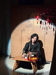 【世人皆知锦衣卫,无人知晓夜不收。】
No.337我的测评