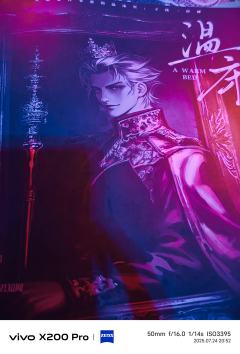 温床，是真的好玩啊。尤其我打过如故的袁玠，再打温床的里昂，简