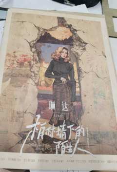 柏林墙下的陌生人
​类型：硬核本（城限）
​时长：8h
​推