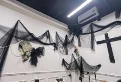 柏林墙下的陌生人
​类型：硬核本（城限）
​时长：8h
​推