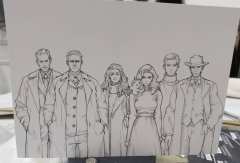 柏林墙下的陌生人
​类型：硬核本（城限）
​时长：8h
​推