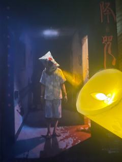 《降咒》真的太好玩啦啊啊啊
时间大概6.5h左右 在阿扎探案