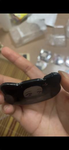 宝子们，像这种叙利亚大瑕我90k15收的，想问问值吗...我