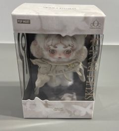 不愧是sp呀！！！确实很貌美呀 大爱吊卡sp