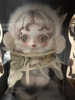 不愧是sp呀！！！确实很貌美呀 大爱吊卡sp
