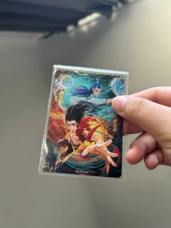 卡游你搞我是吧？？？