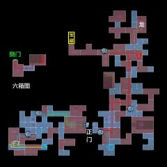 宝藏房小抄一