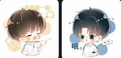 三号路依然长得没有尽头，梧桐树还是枝繁叶茂。
添望99