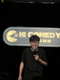 上次开放麦全是喜单的选手 还许愿下次能开到脱友
许愿成功 全